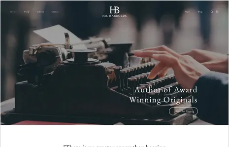 Portfolio — Freelancer website example